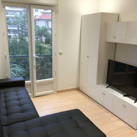 Nice Apartment In Menton French Riviera Exterior foto